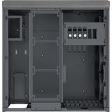 SilverStone  HTPC behuizing 4x USB-A | 1x USB-C