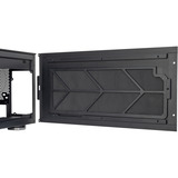 SilverStone  HTPC behuizing 4x USB-A | 1x USB-C