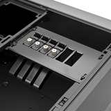 SilverStone  HTPC behuizing 4x USB-A | 1x USB-C
