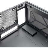 SilverStone  HTPC behuizing 4x USB-A | 1x USB-C