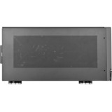 SilverStone  HTPC behuizing 4x USB-A | 1x USB-C