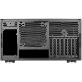 SilverStone  HTPC behuizing 4x USB-A | 1x USB-C