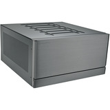 SilverStone  HTPC behuizing 4x USB-A | 1x USB-C