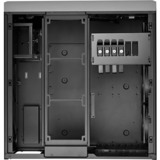 SilverStone  HTPC behuizing 4x USB-A | 1x USB-C