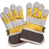Stanley Junior Werkhandschoenen Work Gloves, 5 jaar +