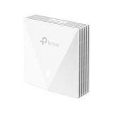 TP-Link EAP650-Wall AX3000 Wall Plate WiFi 6 access point Wit