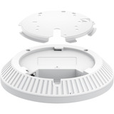 TP-Link Omada EAP720 BE3600 Wi-Fi 7 access point Wit