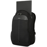 Targus 15-16” Modern Classic Backpack rugzak Zwart