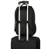 Targus 15-16” Modern Classic Backpack rugzak Zwart
