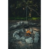 The Windmill Driepoot standaard Zwart