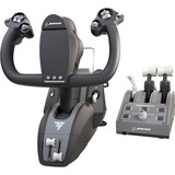 TCA Yoke Pack Boeing Edition gaming set