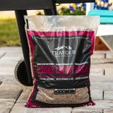 Traeger Pellets van hardhout Kers brandstof 9 kg