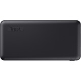 Trust PRIMO 15.000 mAh ECO powerbank Zwart