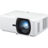 ViewSonic LS740HD 1080p Laser Installatie Projector Wit, 5000 ANSI lumen