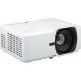 ViewSonic LS740HD 1080p Laser Installatie Projector Wit, 5000 ANSI lumen