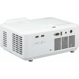 ViewSonic LS740HD 1080p Laser Installatie Projector Wit, 5000 ANSI lumen