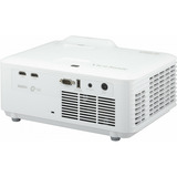 ViewSonic LS740HD 1080p Laser Installatie Projector Wit, 5000 ANSI lumen