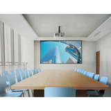 ViewSonic LS740HD 1080p Laser Installatie Projector Wit, 5000 ANSI lumen