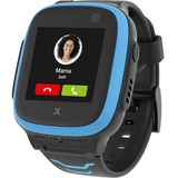 Xplora X5 Play Kindersmartwatch Blauw/zwart, Bellen, GPS, Camera, Berichtjes