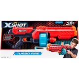 ZURU X-Shot Excel - Turbo Fire Blaster Dart blaster 