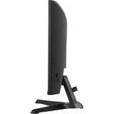 iiyama G-Master Red Eagle G2471HS-B1 23.8" gaming monitor Zwart, 240Hz, HDMI, DisplayPort, Audio, NVIDIA G-Sync