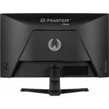 iiyama G-Master Red Eagle G2471HS-B1 23.8" gaming monitor Zwart, 240Hz, HDMI, DisplayPort, Audio, NVIDIA G-Sync