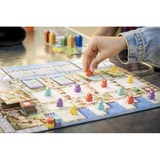 999 Games Cities Bordspel Nederlands, 2 - 4 spelers, 30 minuten, Vanaf 10 jaar