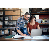 ASUS ExpertBook P1 PM1503CDA-S70318X 15.6"  laptop Grijs | R7 170 | Radeon 680M | 16 GB | 512 GB SSD