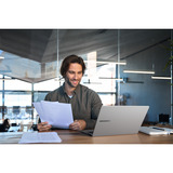 ASUS ExpertBook P1 PM1503CDA-S70318X 15.6"  laptop Grijs | R7 170 | Radeon 680M | 16 GB | 512 GB SSD