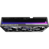 ASUS ROG Astral GeForce RTX 5080 OC grafische kaart 2x HDMI, 3x DisplayPort