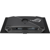 ASUS ROG Strix OLED XG27ACDMS 26.5" gaming monitor Zwart, 280 Hz, DisplayPort, HDMI, USB-C, Adaptive-Sync