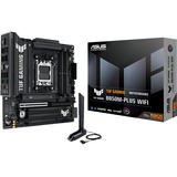 TUF GAMING B850M-PLUS WIFI socket AM5 moederbord