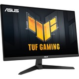 ASUS TUF Gaming VG279Q3A 27" monitor Zwart, 2x HDMI, DisplayPort, 180 Hz