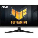 ASUS TUF Gaming VG279Q3A 27" monitor Zwart, 2x HDMI, DisplayPort, 180 Hz