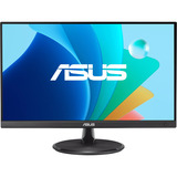 ASUS VP229QF-P 21.5" gaming monitor Zwart, 100 Hz, DisplayPort, HDMI, VGA, Audio