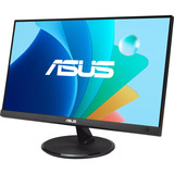 ASUS VP229QF-P 21.5" gaming monitor Zwart, 100 Hz, DisplayPort, HDMI, VGA, Audio