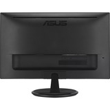 ASUS VP229QF-P 21.5" gaming monitor Zwart, 100 Hz, DisplayPort, HDMI, VGA, Audio