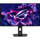 ASUS  26.5" gaming monitor Zwart