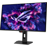ASUS  26.5" gaming monitor Zwart