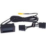 Alphacool Core TemperatuurSensor met C/F Display 