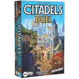 Citadels - Duel Kaartspel