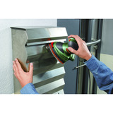 Bosch Multischuurmachine PSM 160 A Groen
