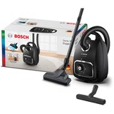 Bosch Serie 6 Stofzuiger met zak BGB6X320 Zwart