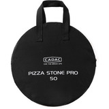 Cadac Pizzasteen Pro 50 Kookoppervlak: ø 36cm