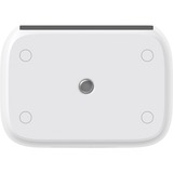 Eufy S220 SoloCam beveiligingscamera Wit, Solar Panel, 2K