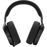 Fractal Design Scape Dark over-ear headset Zwart, Pc, Mac, PlayStation 4/5, Nintendo Switch, Bluetooth