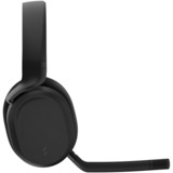 Fractal Design Scape Dark over-ear headset Zwart, Pc, Mac, PlayStation 4/5, Nintendo Switch, Bluetooth