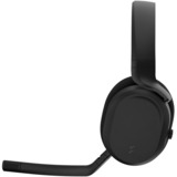 Fractal Design Scape Dark over-ear headset Zwart, Pc, Mac, PlayStation 4/5, Nintendo Switch, Bluetooth