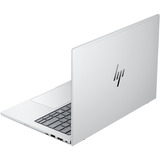 HP EliteBook 8 G1i AI PC (AD3S5ET) 14"  Copilot+ laptop Zilver | Ultra 7 255H | Arc 140T | 16 GB | 512 GB SSD