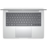 HP EliteBook 8 G1i AI PC (AD3S5ET) 14"  Copilot+ laptop Zilver | Ultra 7 255H | Arc 140T | 16 GB | 512 GB SSD